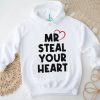 Cum In My Heart Sweatshirt Cum In My Heart Sweatshirt