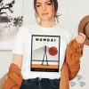 Sound of Rain Solange art shirt