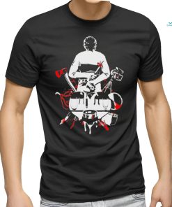 Murder Weapons Basement Shirt