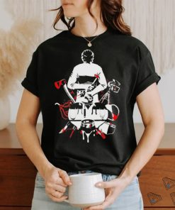 Murder Weapons Basement Shirt