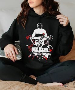 Murder Weapons Basement Shirt