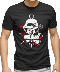 Murder Weapons shirt