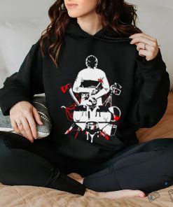 Murder Weapons shirt