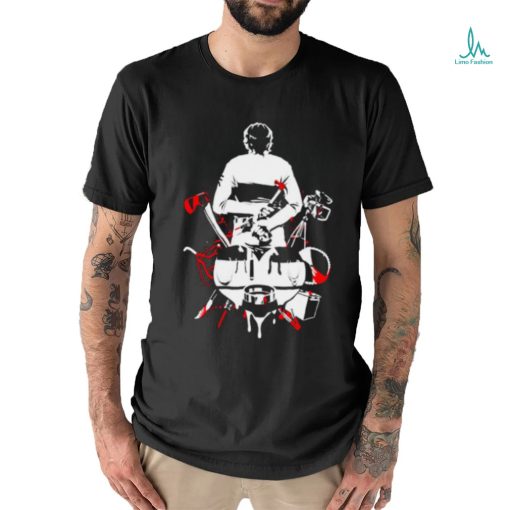 Murder Weapons shirt