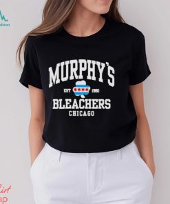 Murphy’s Bleachers Chicago shirt