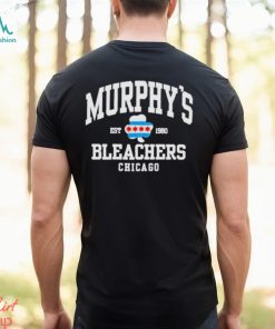 Murphy’s Bleachers Chicago shirt