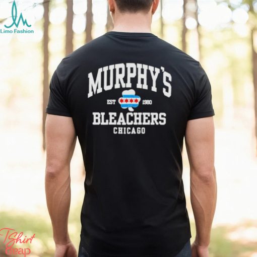 Murphy’s Bleachers Chicago shirt