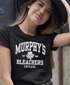 Murphy’s bleachers chicago 2023 shirt