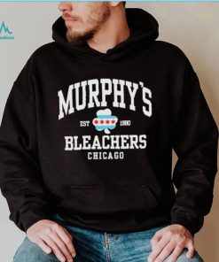 Murphy’s bleachers chicago 2023 shirt