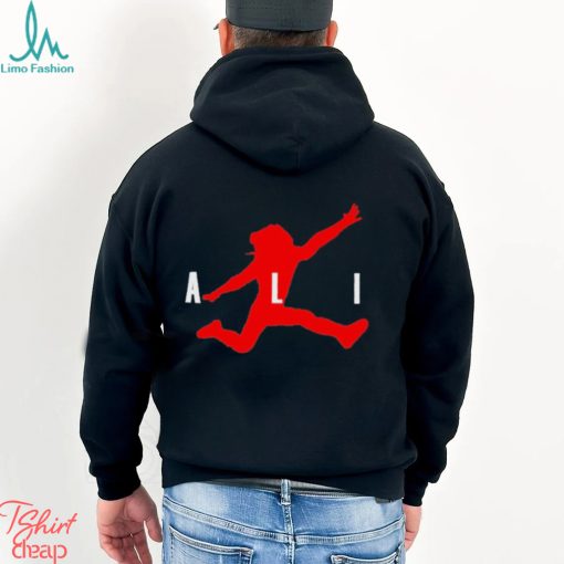 Mustafa Ali Adeel Alam Ali Shirt