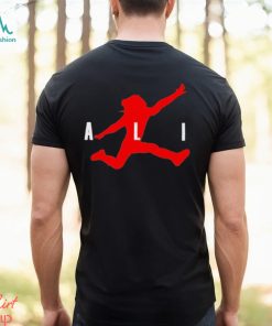 Mustafa Ali Adeel Alam Ali Shirt