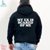 Moxi Mimi Worlds Best Ex Girlfriend Shirt