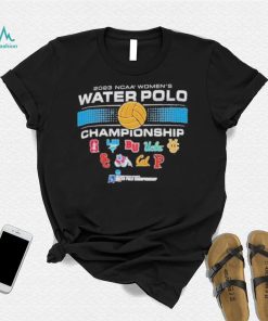 NCAA Womens Water Polo Championship 2023 Shirt