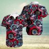 NEW FASHION 2023 Chicago Cubs Hawaiian Shirt flower summer style 1 gift for fans