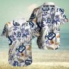 2023 Lynx Snowmobiles Shredder Re Deep Snow Hawaiian Shirt Cheap