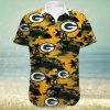 NEW FASHION 2023 Detroit Lions Hawaiian Shirt Ultra style for summer