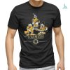 The Legend of Zelda Tears Of The Kingdom Hyrule Crest V2 T Shirt