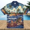 Cat Galaxy Aloha 3D Hawaiian Shirt For Men And Women