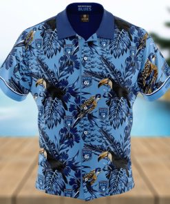 NSW Blues Adult 3D Print Full Hawaiian t Shirt Gift For Mens