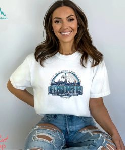 Ncaa Division I Women’s Golf Championship 2023 Scottsdale Az Shirt