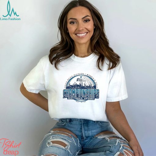 Ncaa Division I Women’s Golf Championship 2023 Scottsdale Az Shirt