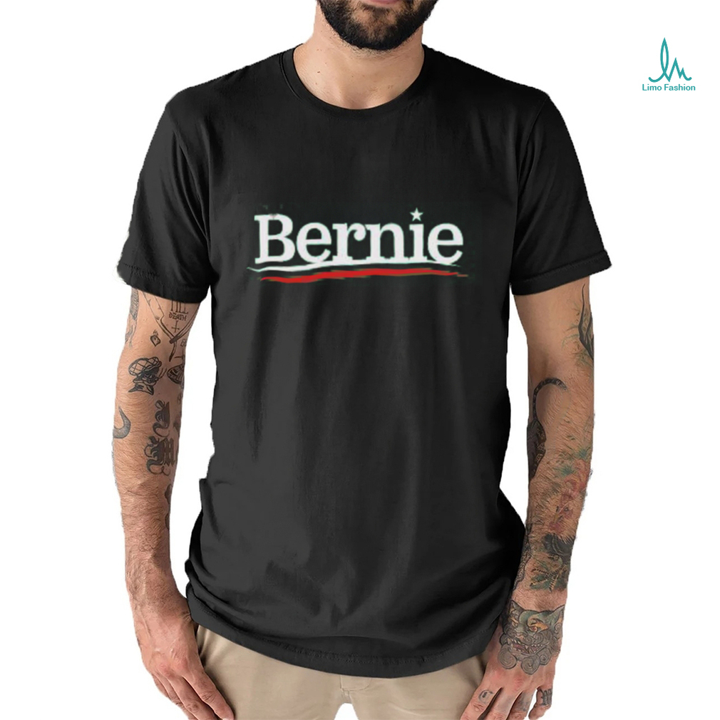 Neekolul Bernie Sweatshirt Neekolul Bernie Sweatshirt