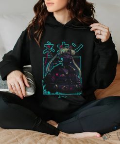 Neon Moon shirt