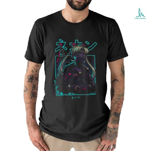 Neon Moon shirt