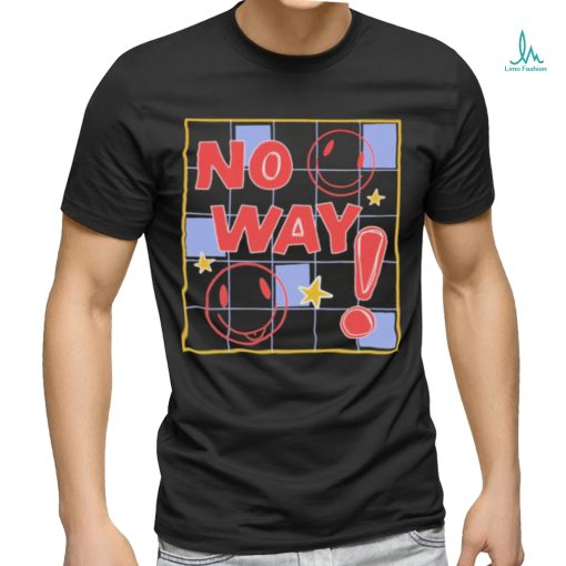 Nephyrus No Way Shirt