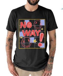 Nephyrus No Way Shirt