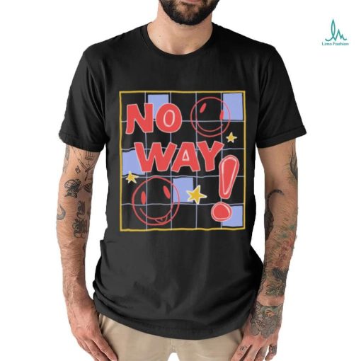 Nephyrus No Way Shirt