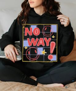 Nephyrus No Way Shirt