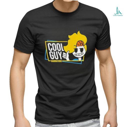 New Haminations Shirt