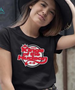 New Jersey Devils 2023 Kings Of The Hudson Shirt