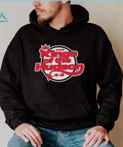 New Jersey Devils 2023 Kings Of The Hudson Shirt