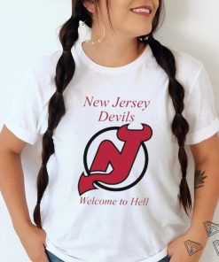 New Jersey Devils Welcome To Hell 2023 shirt, hoodie, sweater, long sleeve and tank top New Jersey Devils Welcome To Hell 2023 shirt