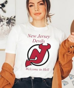 New Jersey Devils Welcome To Hell 2023 shirt, hoodie, sweater, long sleeve and tank top New Jersey Devils Welcome To Hell 2023 shirt