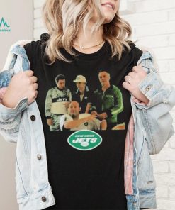 New York Jets Soprano 2023 Shirt