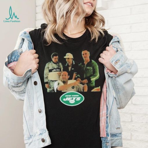 New York Jets Soprano 2023 Shirt