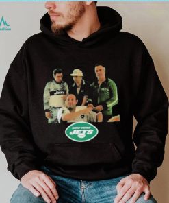 New York Jets Soprano 2023 Shirt