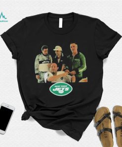 New York Jets Soprano 2023 Shirt