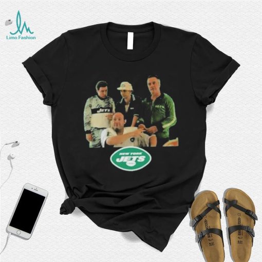 New York Jets Soprano 2023 Shirt