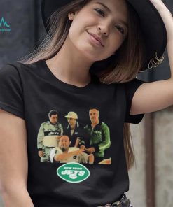 New York Jets Soprano 2023 Shirt