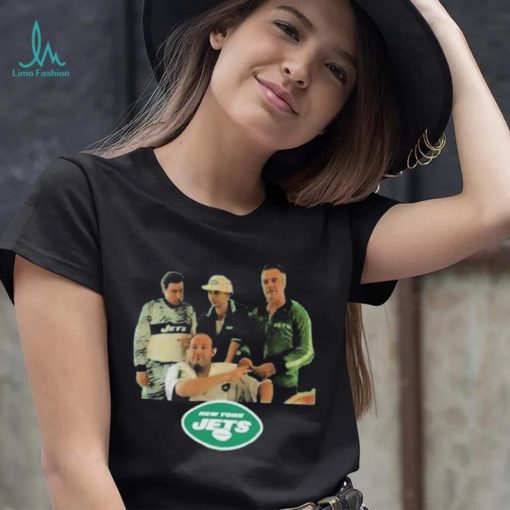 New York Jets Soprano 2023 Shirt