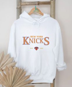 New York Knicks est 1946 shirt