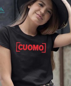 Newsnation Cuomo Shirt