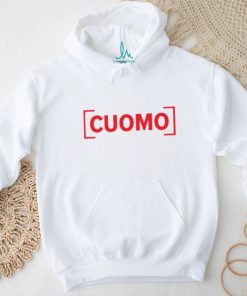 Newsnation Cuomo shirt
