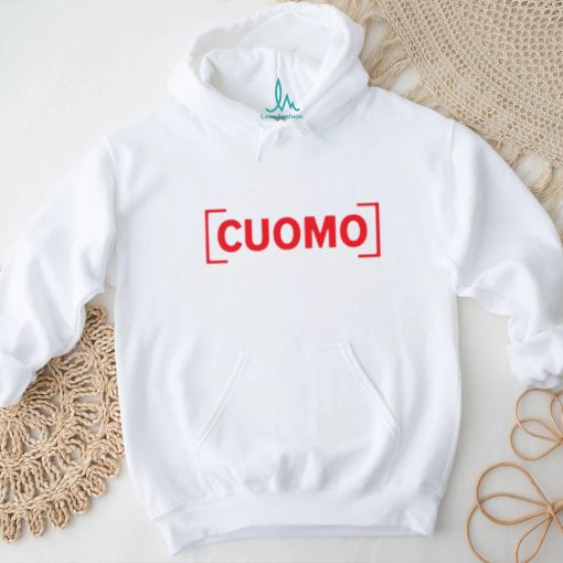 Newsnation Cuomo shirt