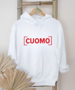 Newsnation Cuomo shirt