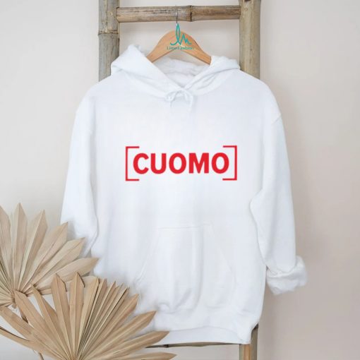 Newsnation Cuomo shirt